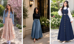 Weekend Outfit Ideas 2026