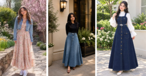 Weekend Outfit Ideas 2026