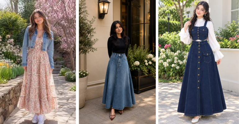 Weekend Outfit Ideas 2026