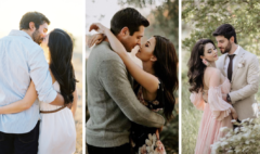 Creative Couple Photography Ideas: कपल फोटोशूट के यूनिक और खूबसूरत आइडियाज गार्डन, बीच, पहाड़, कैफे और सनसेट जैसी लोकेशन पर शानदार फोटोशूट!