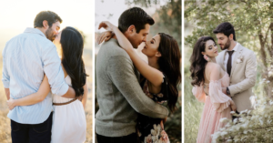 Creative Couple Photography Ideas: कपल फोटोशूट के यूनिक और खूबसूरत आइडियाज गार्डन, बीच, पहाड़, कैफे और सनसेट जैसी लोकेशन पर शानदार फोटोशूट!