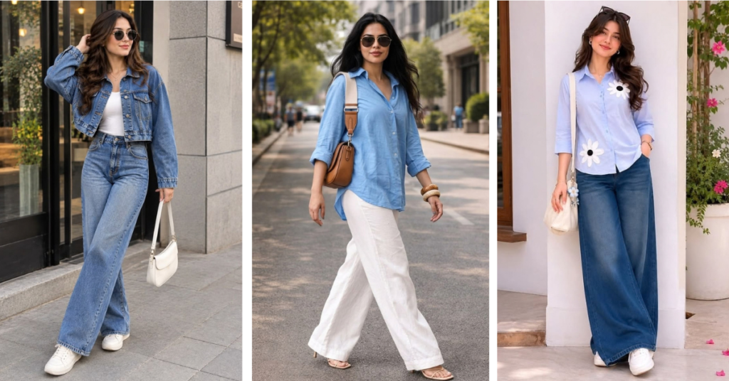 Airport Outfit Ideas for Women