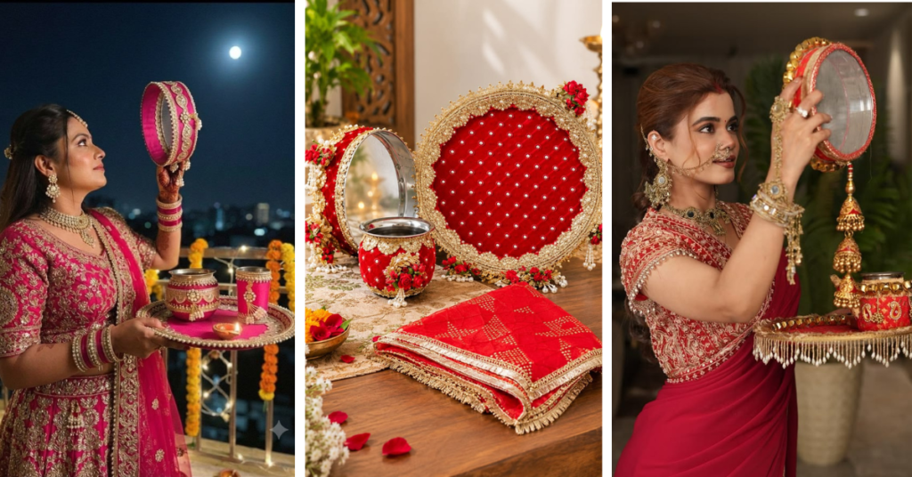 Karwa Chauth Vrat Katha 2026