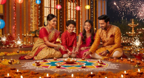 Diwali 2026