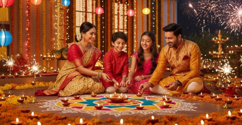 Diwali 2026