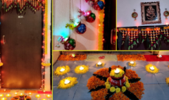 Diwali Decoration Ideas 2026