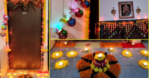 Diwali Decoration Ideas 2026