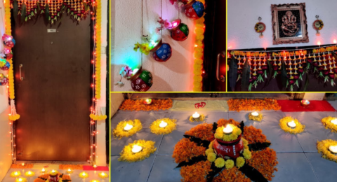 Diwali Decoration Ideas 2026
