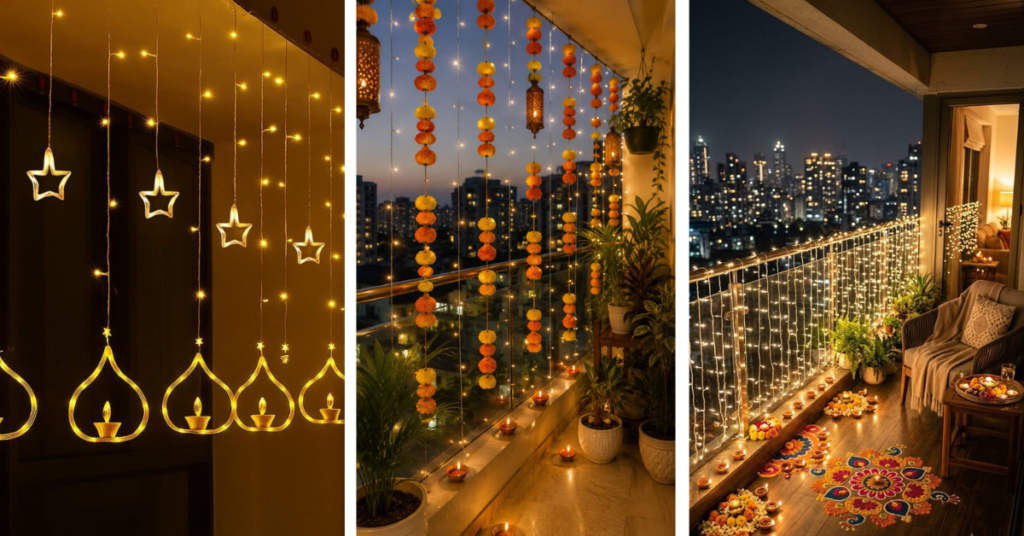 Diwali Decoration Ideas 2026