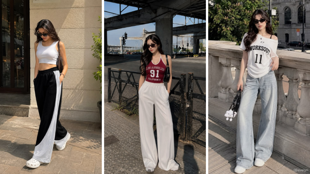 Korean Girl Fashion