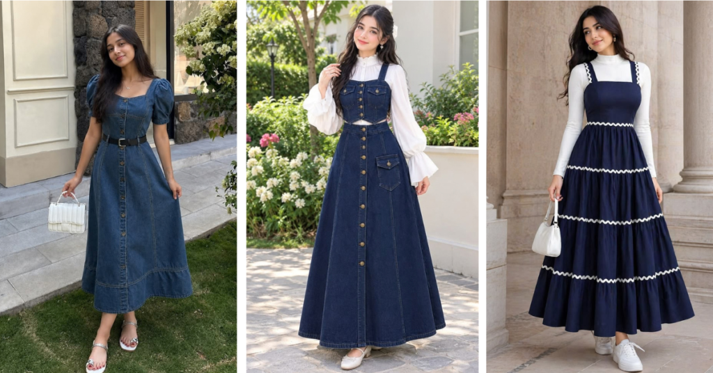 Vacation Outfit Ideas for Women