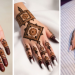 Beautifuls Mehndi Design 2026