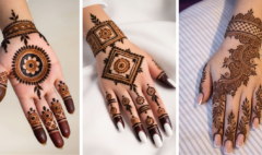 Beautifuls Mehndi Design 2026