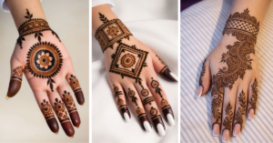 Beautifuls Mehndi Design 2026