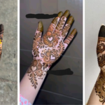 Mehndi Designs 2026