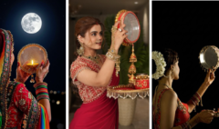 Karwa Chauth Puja Vidhi 2026