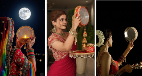 Karwa Chauth Puja Vidhi 2026
