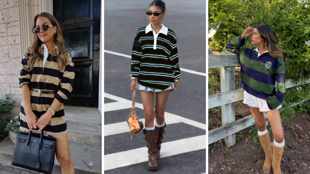 Korean Girl Fashion