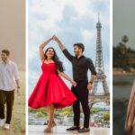 Romantic Couple Pose Ideas