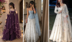 Indian Ethnic Wear