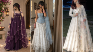 Indian Ethnic Wear