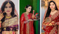 Karwa Chauth Wishes Hindi 2026