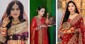 Karwa Chauth Wishes Hindi 2026