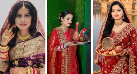 Karwa Chauth Wishes Hindi 2026
