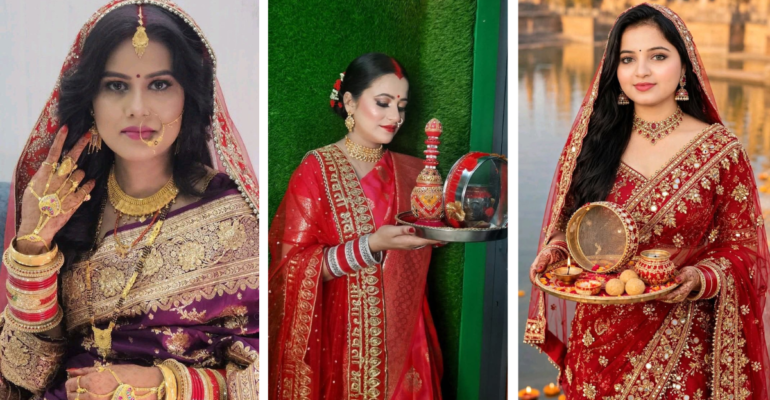 Karwa Chauth Wishes Hindi 2026