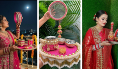 Karwa Chauth Sargi 2026