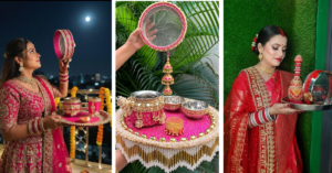 Karwa Chauth Sargi 2026
